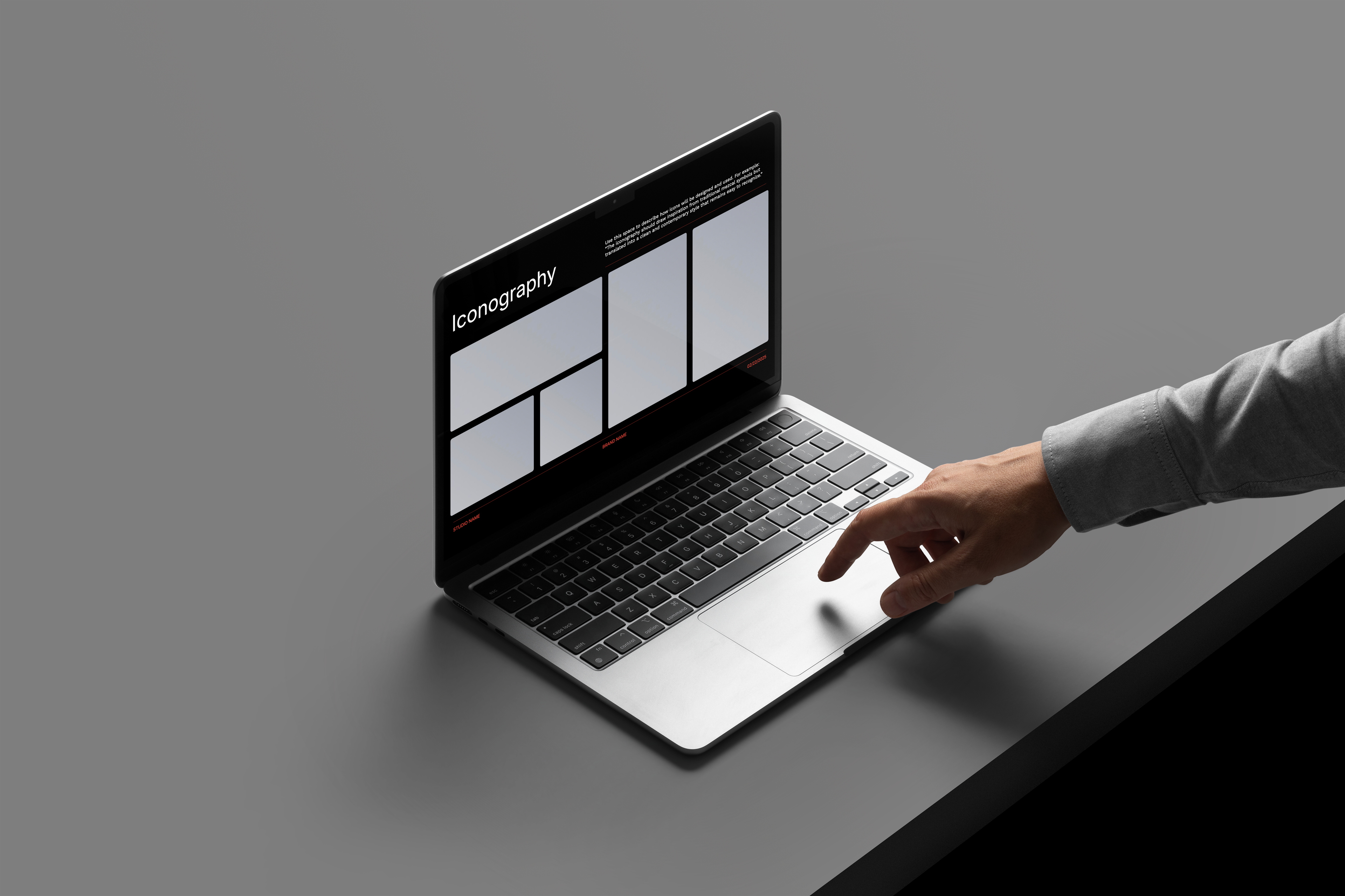 Brand Strategy Template + FREE Creative Brief