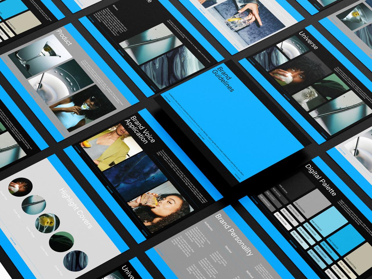 Brand Guidelines