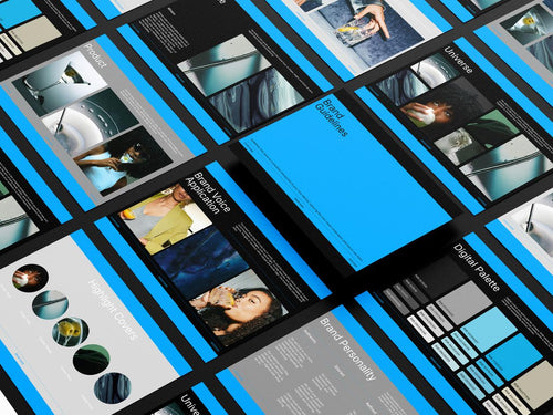 Brand Guidelines