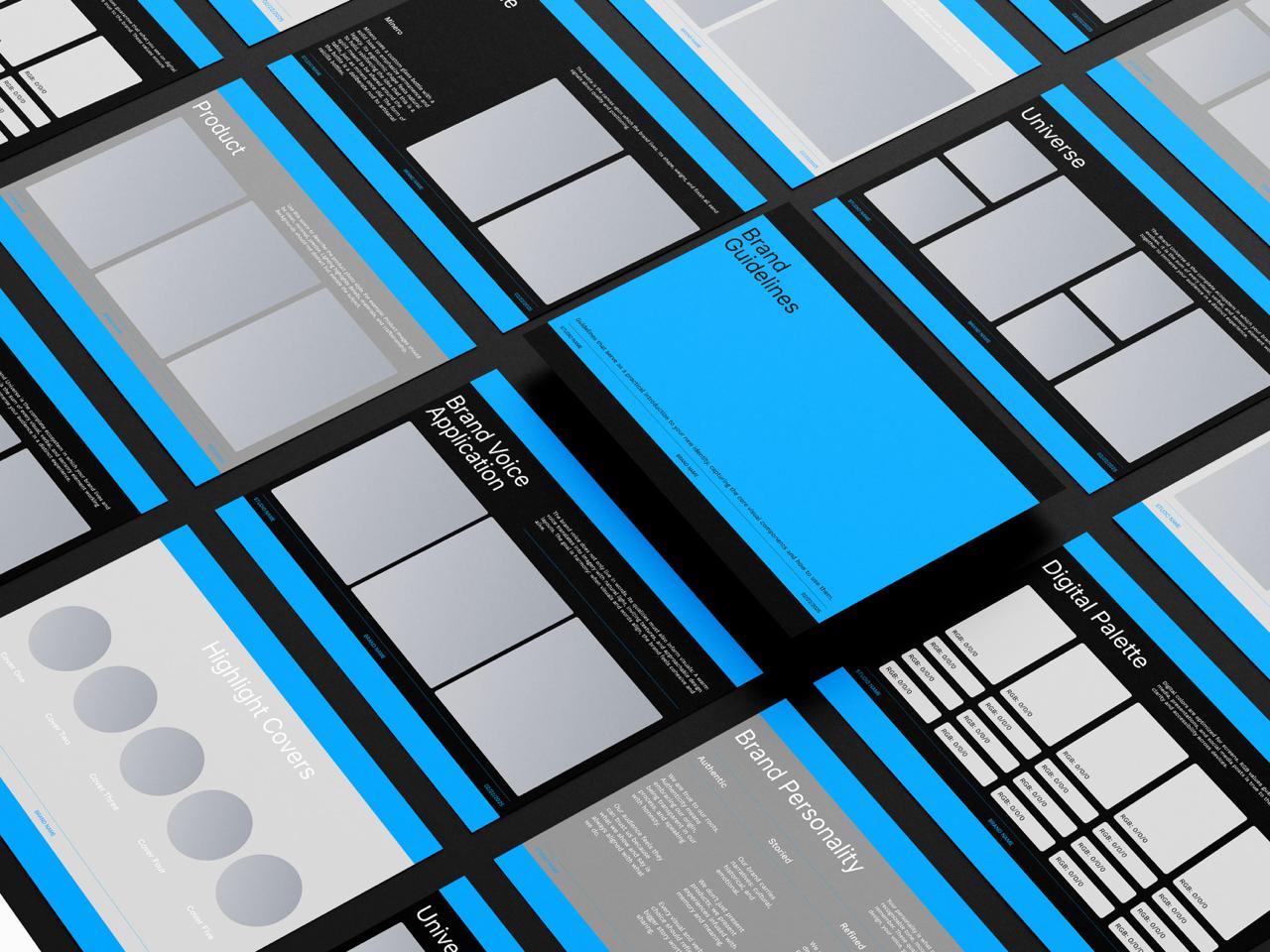 Brand Guidelines